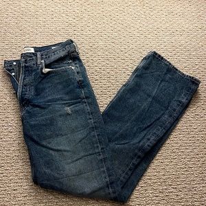 Citizens of Humanity Libby Jeans